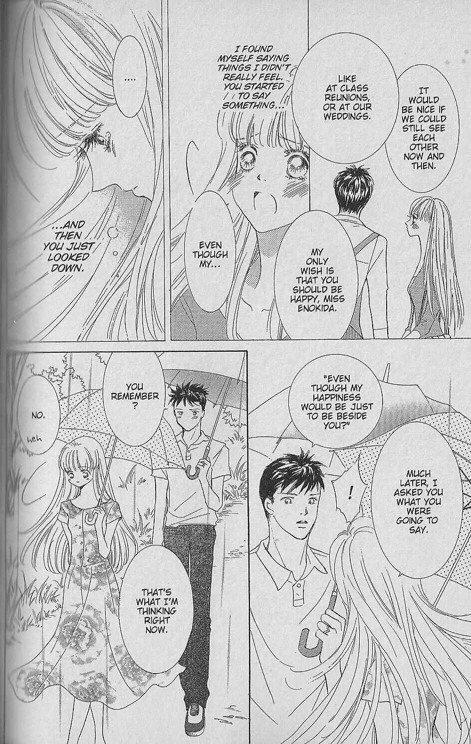 Page 119 Chapter Unknown_0fc4 Ima, Ai ni Yukimasu