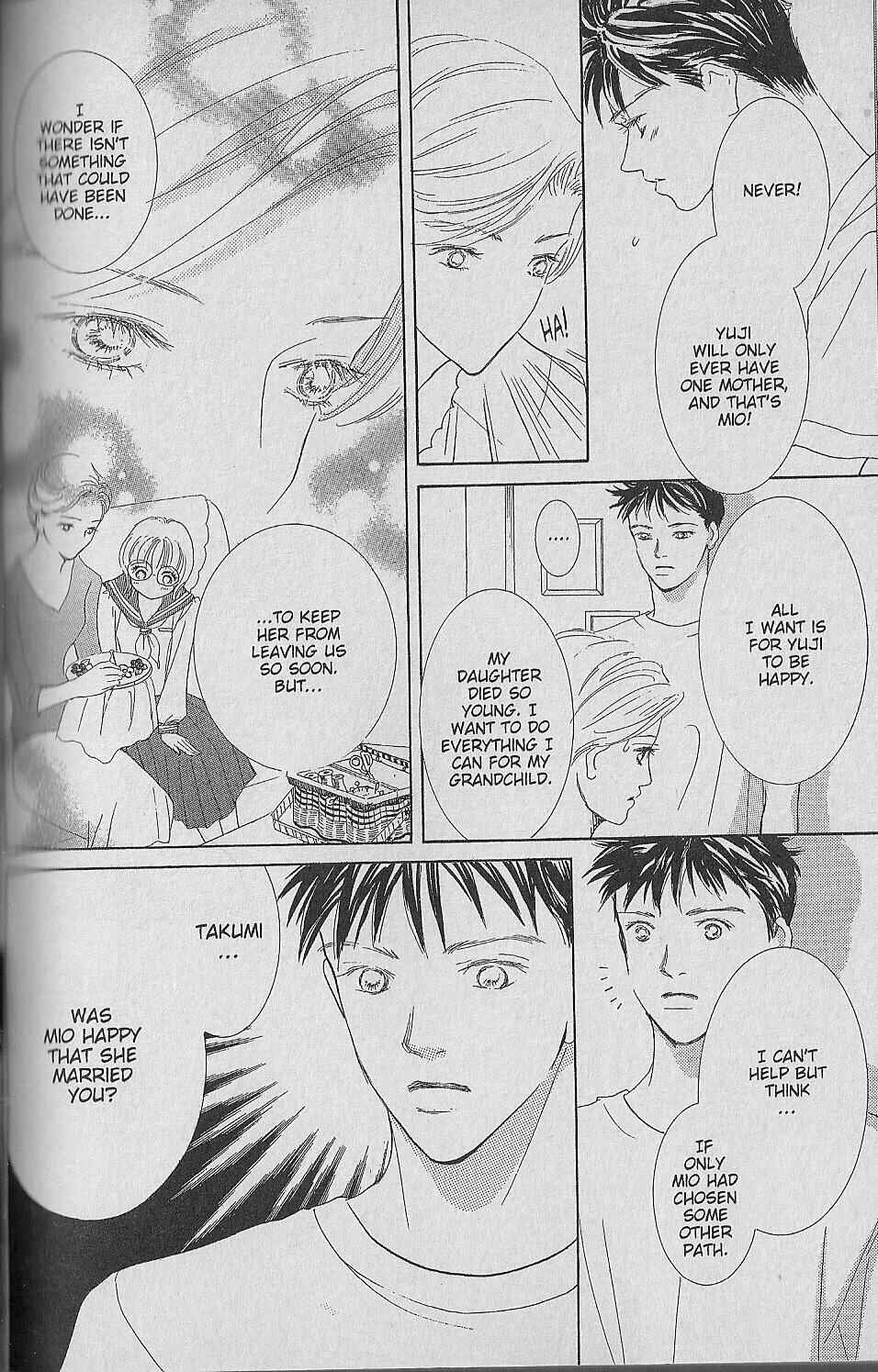 Page 129 Chapter Unknown_0fc4 Ima, Ai ni Yukimasu