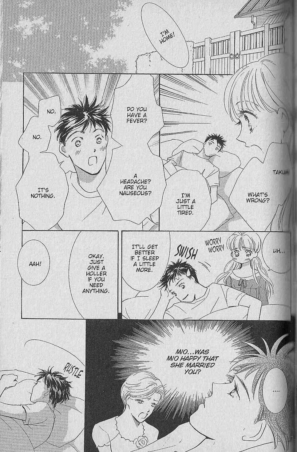 Page 130 Chapter Unknown_0fc4 Ima, Ai ni Yukimasu