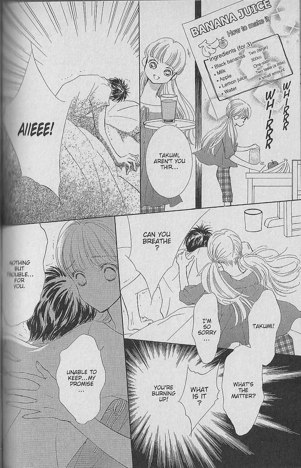 Page 131 Chapter Unknown_0fc4 Ima, Ai ni Yukimasu