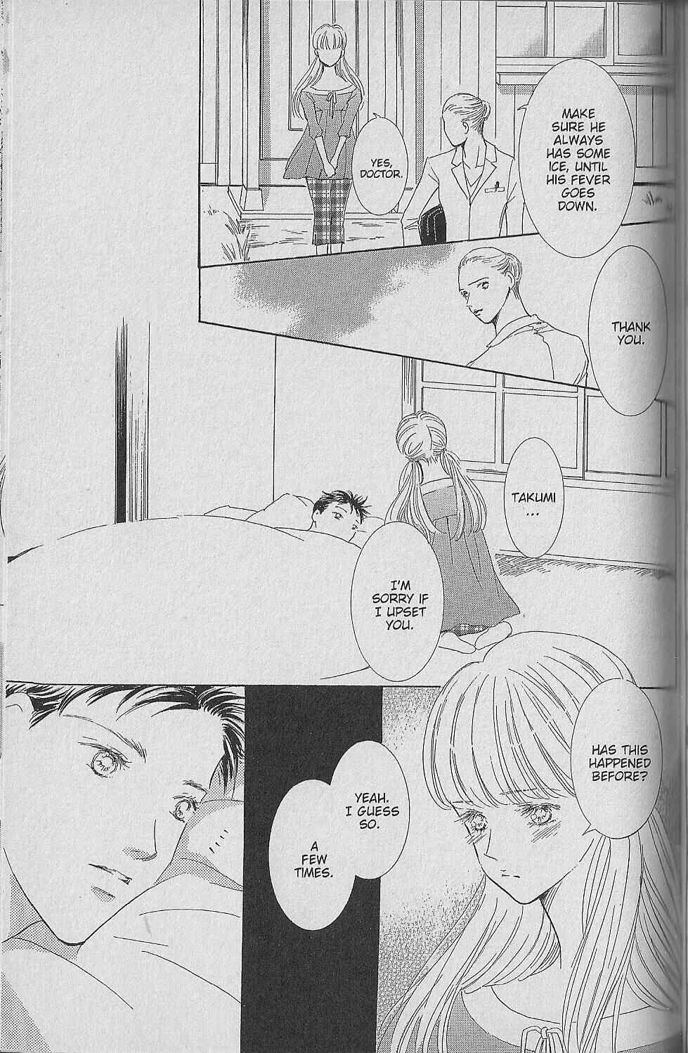 Page 134 Chapter Unknown_0fc4 Ima, Ai ni Yukimasu