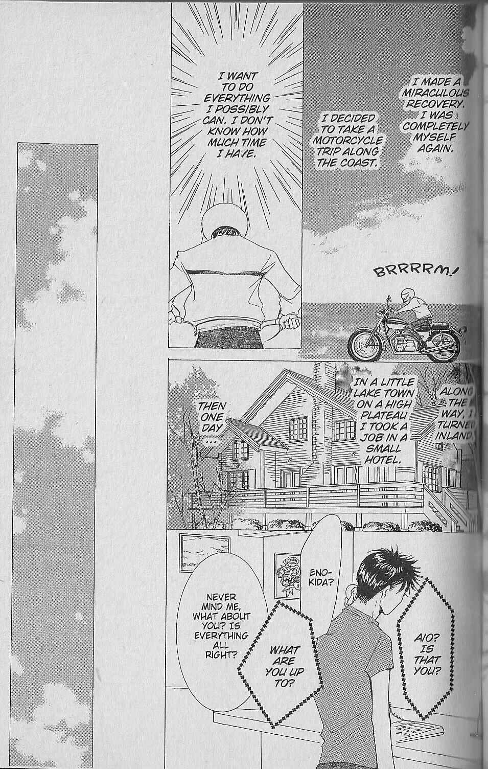 Page 136 Chapter Unknown_0fc4 Ima, Ai ni Yukimasu