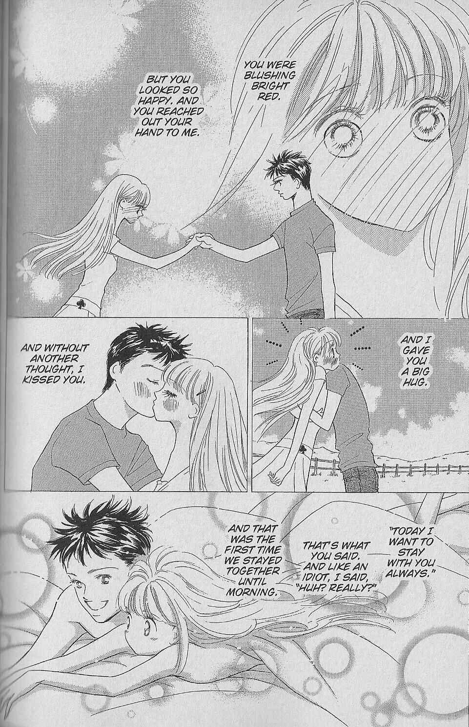 Page 139 Chapter Unknown_0fc4 Ima, Ai ni Yukimasu