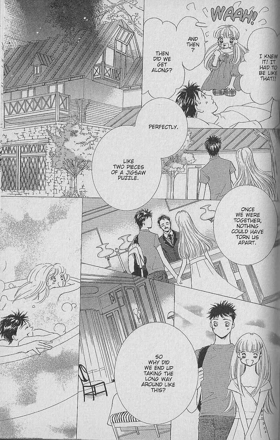 Page 140 Chapter Unknown_0fc4 Ima, Ai ni Yukimasu