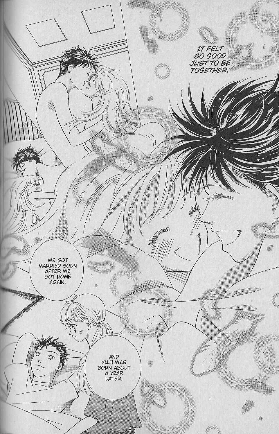 Page 141 Chapter Unknown_0fc4 Ima, Ai ni Yukimasu
