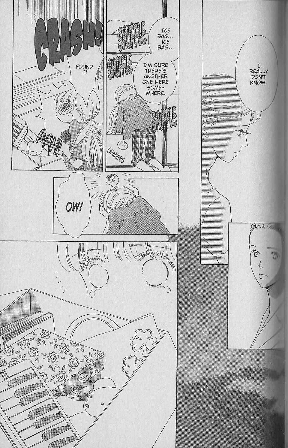Page 144 Chapter Unknown_0fc4 Ima, Ai ni Yukimasu
