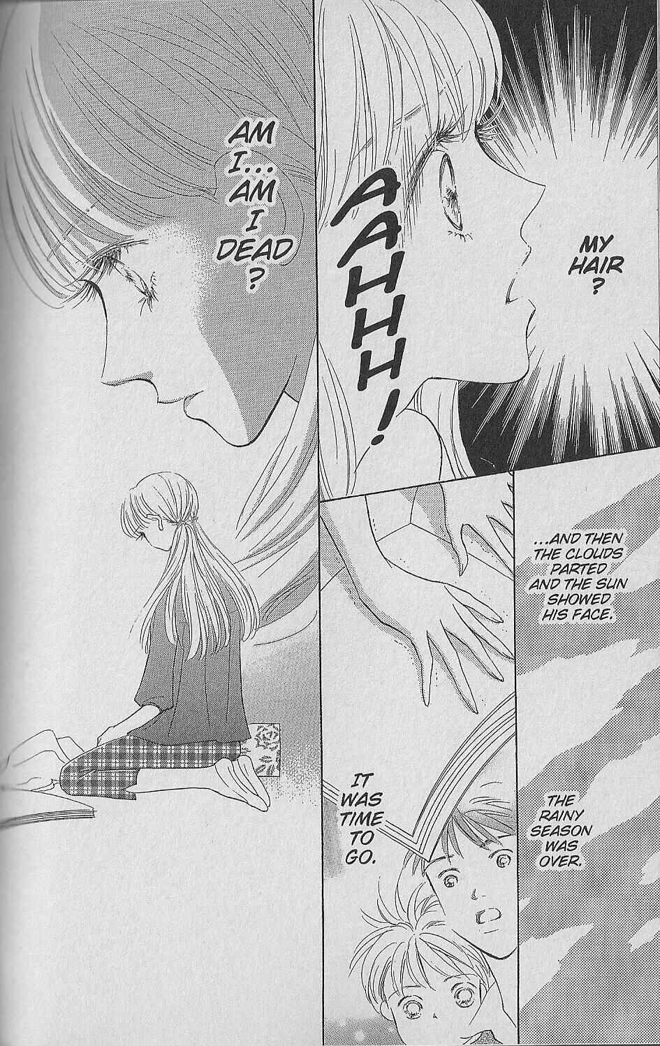 Page 147 Chapter Unknown_0fc4 Ima, Ai ni Yukimasu