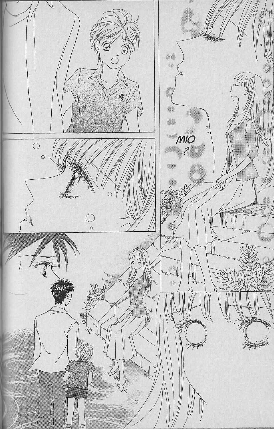 Page 15 Chapter Unknown_0fc4 Ima, Ai ni Yukimasu