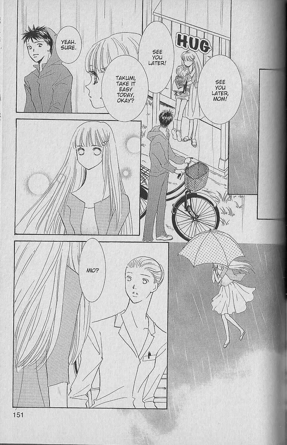 Page 150 Chapter Unknown_0fc4 Ima, Ai ni Yukimasu
