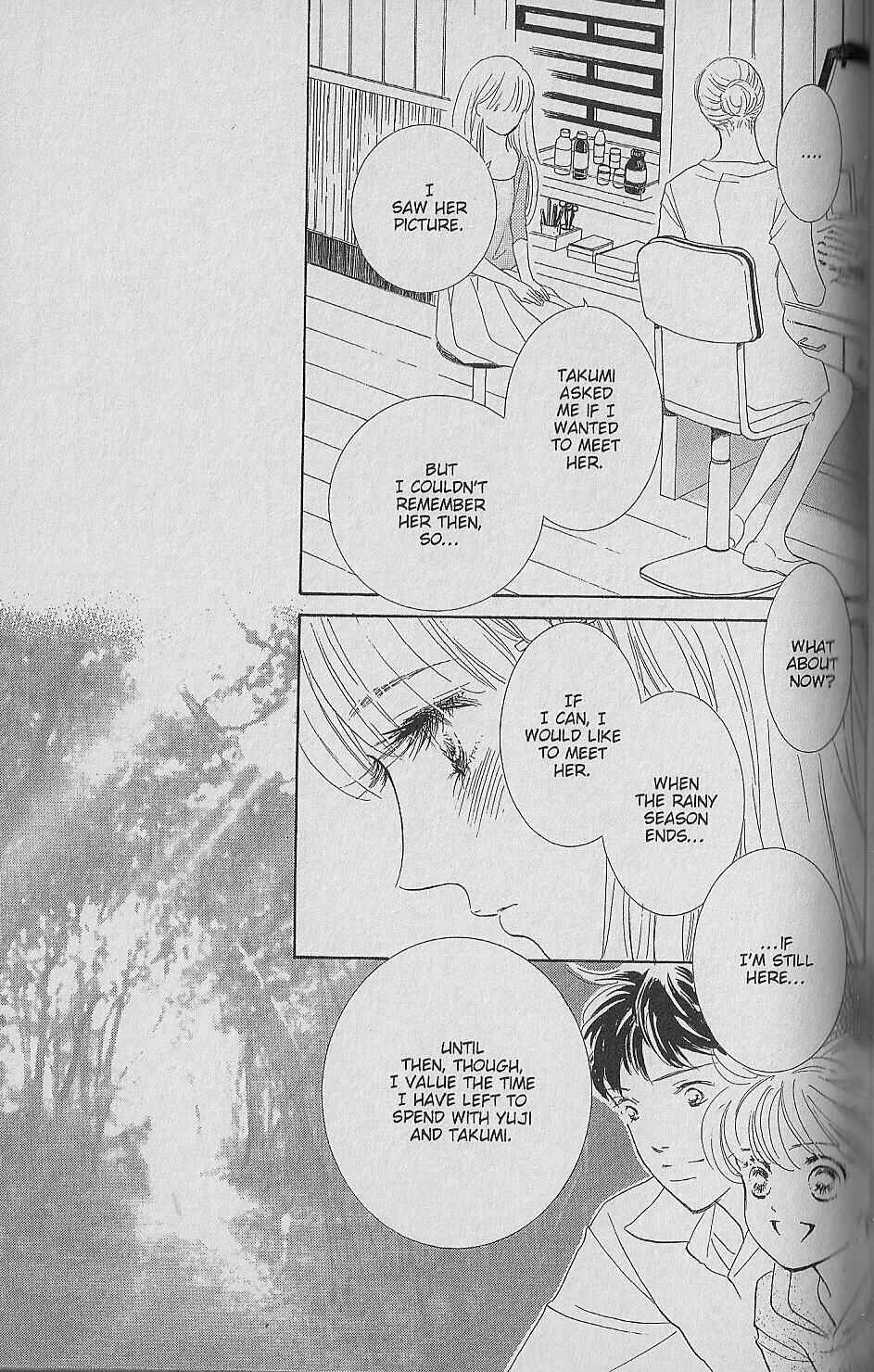 Page 154 Chapter Unknown_0fc4 Ima, Ai ni Yukimasu
