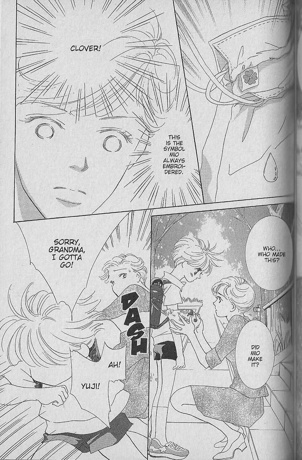 Page 164 Chapter Unknown_0fc4 Ima, Ai ni Yukimasu