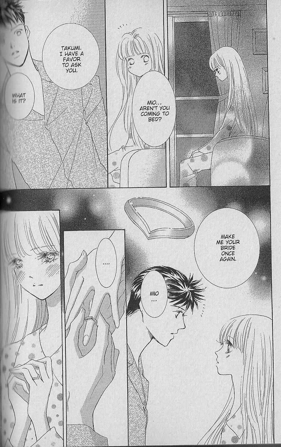 Page 165 Chapter Unknown_0fc4 Ima, Ai ni Yukimasu