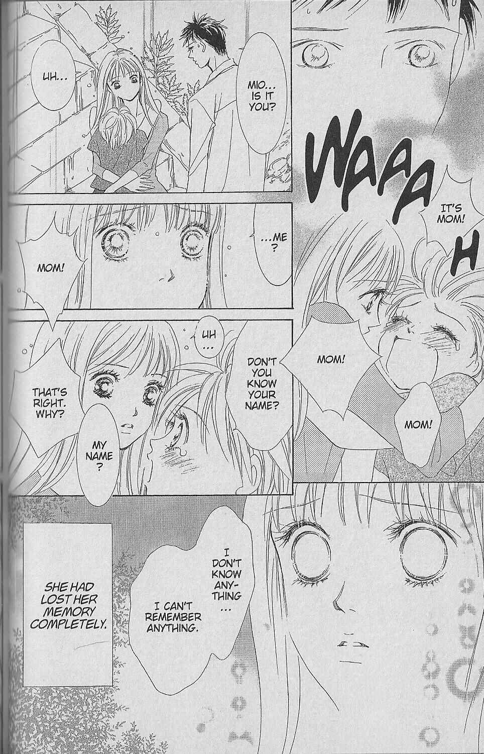 Page 17 Chapter Unknown_0fc4 Ima, Ai ni Yukimasu