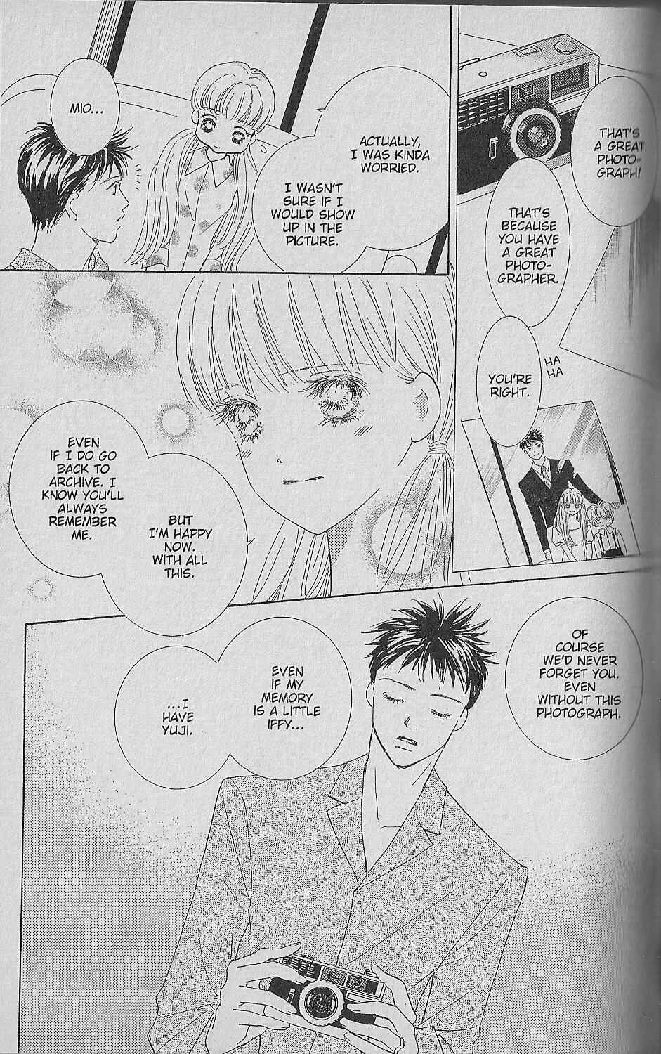 Page 170 Chapter Unknown_0fc4 Ima, Ai ni Yukimasu