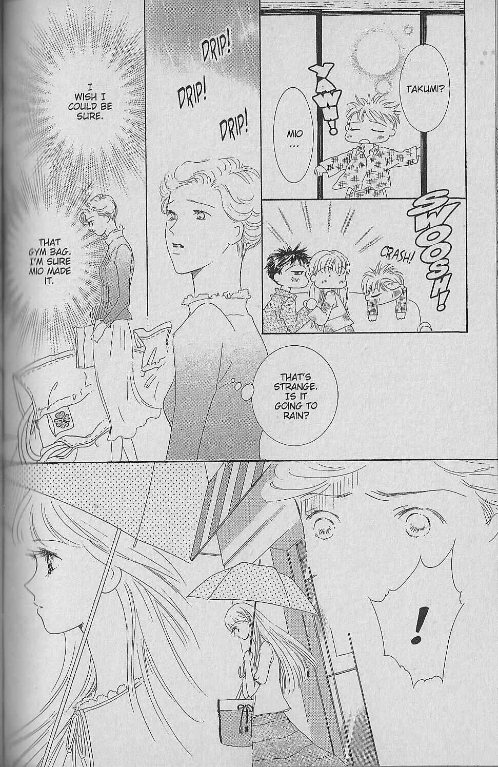 Page 171 Chapter Unknown_0fc4 Ima, Ai ni Yukimasu