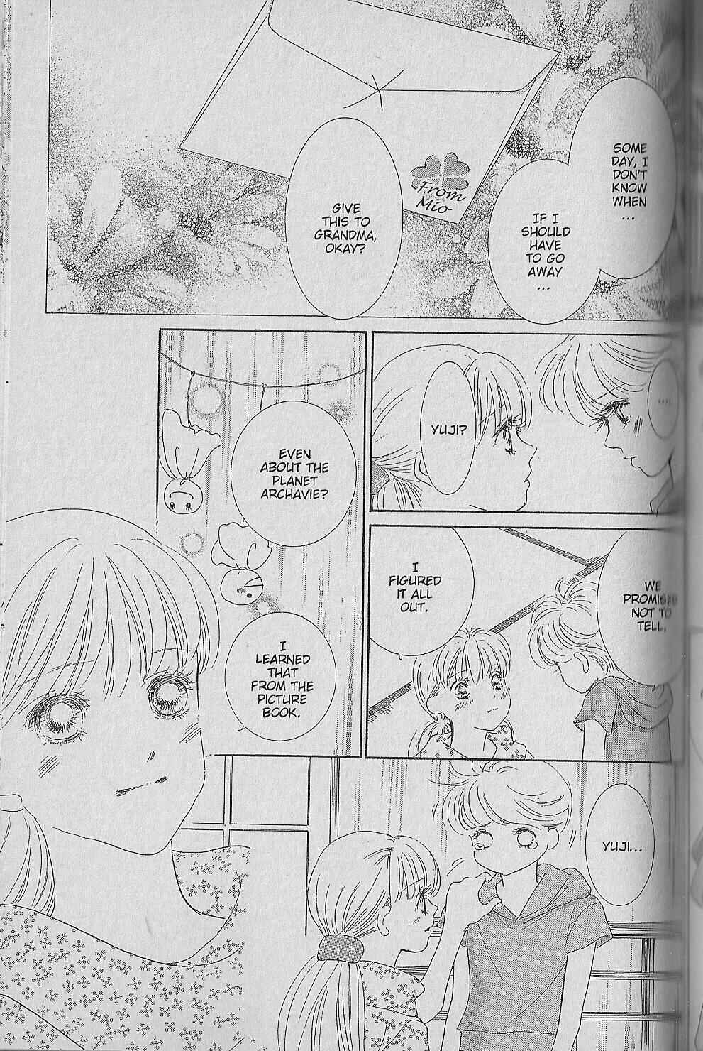 Page 174 Chapter Unknown_0fc4 Ima, Ai ni Yukimasu