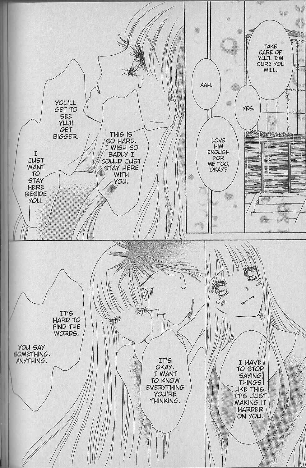 Page 183 Chapter Unknown_0fc4 Ima, Ai ni Yukimasu