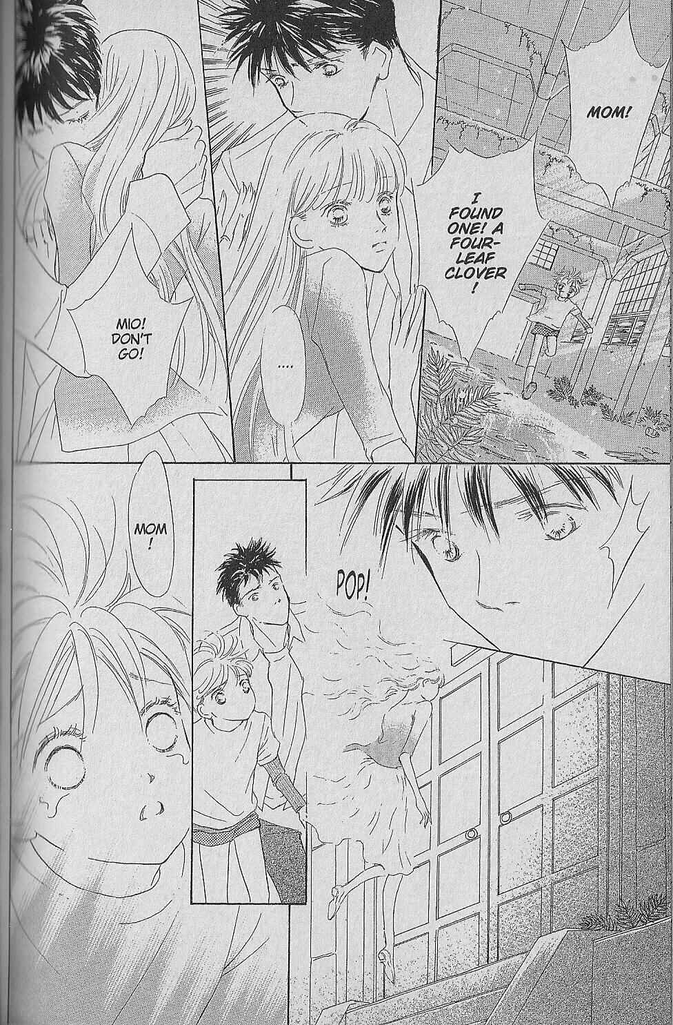 Page 185 Chapter Unknown_0fc4 Ima, Ai ni Yukimasu
