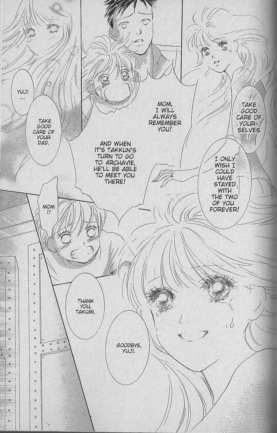 Page 186 Chapter Unknown_0fc4 Ima, Ai ni Yukimasu