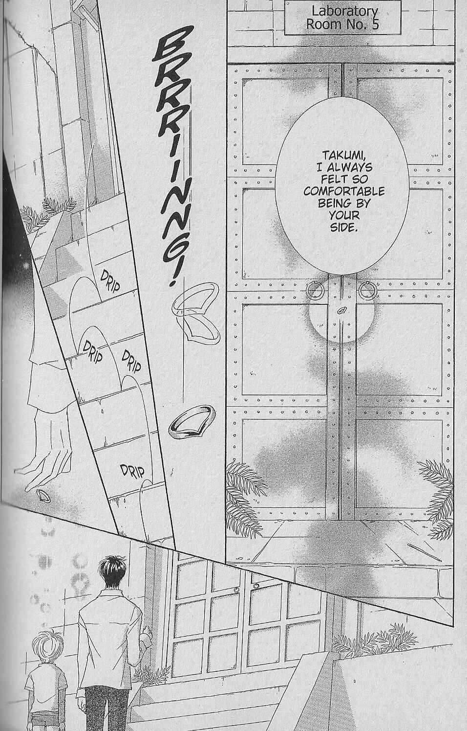 Page 187 Chapter Unknown_0fc4 Ima, Ai ni Yukimasu
