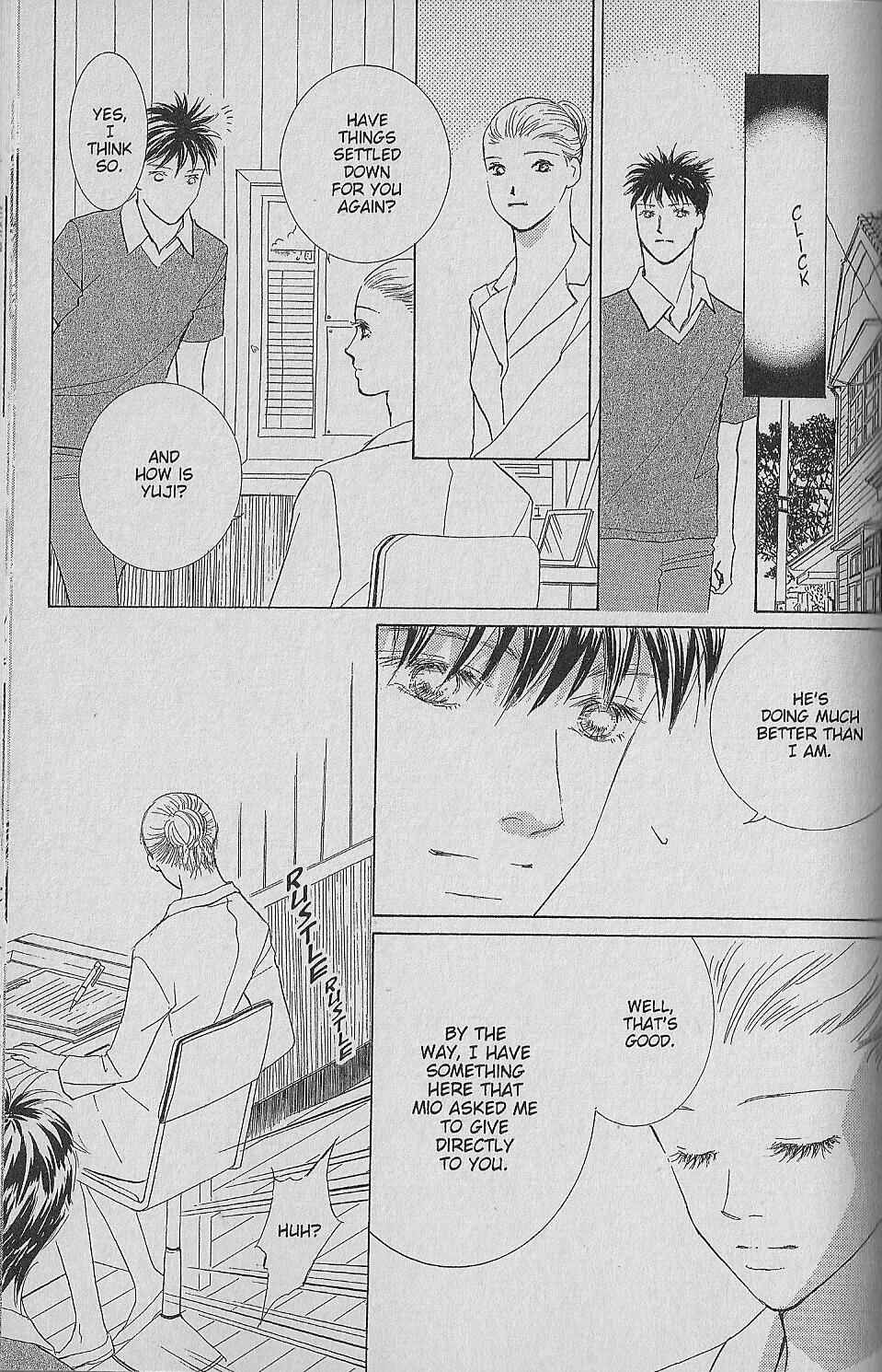 Page 190 Chapter Unknown_0fc4 Ima, Ai ni Yukimasu