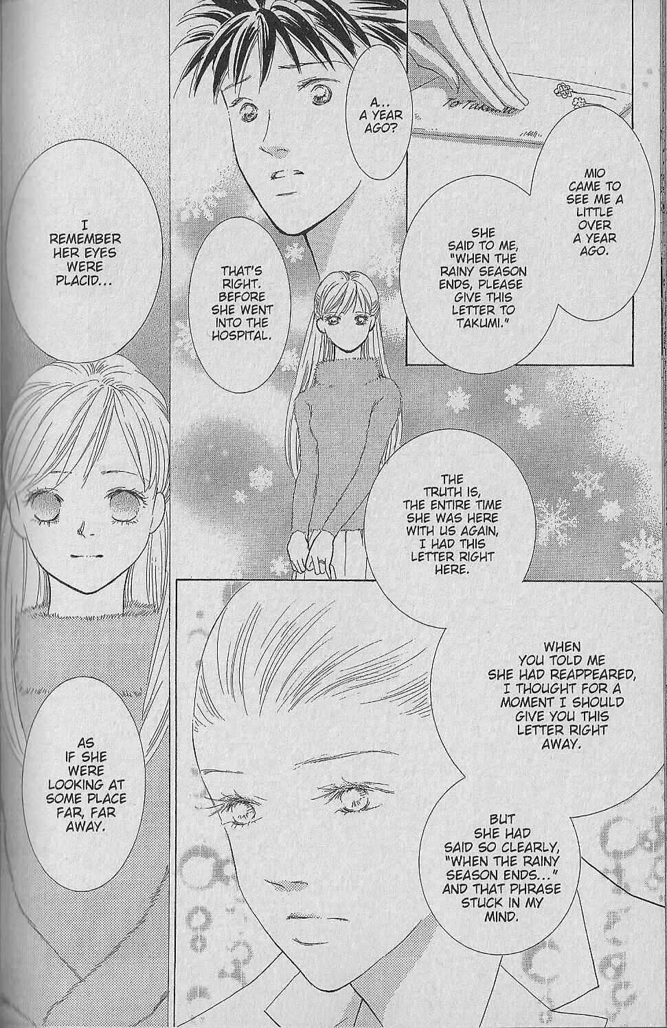 Page 191 Chapter Unknown_0fc4 Ima, Ai ni Yukimasu