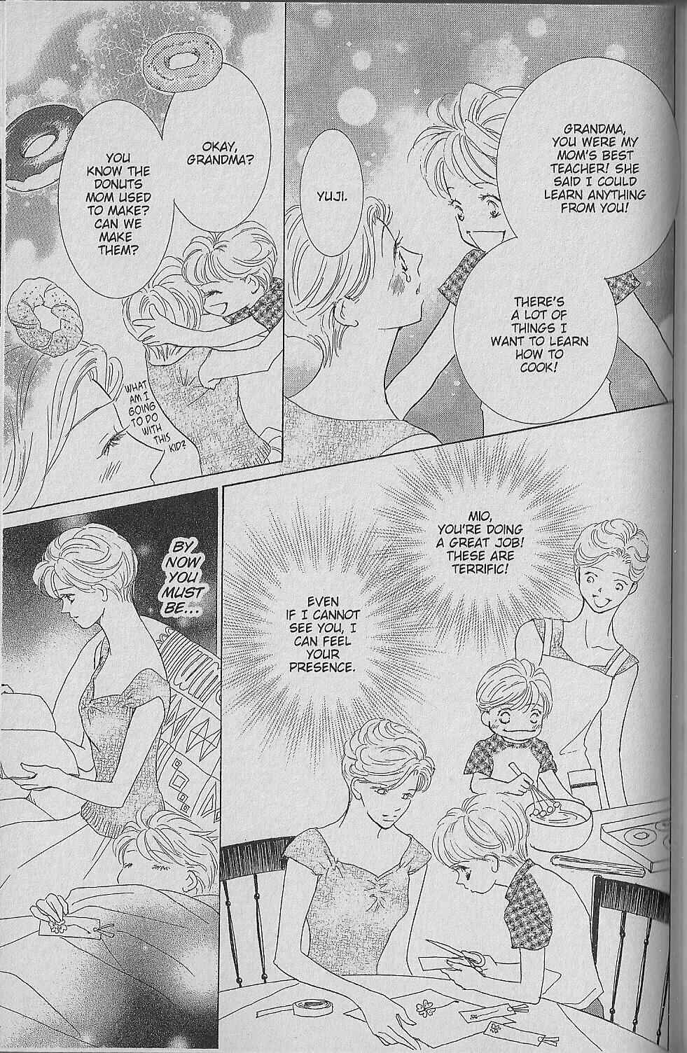 Page 196 Chapter Unknown_0fc4 Ima, Ai ni Yukimasu