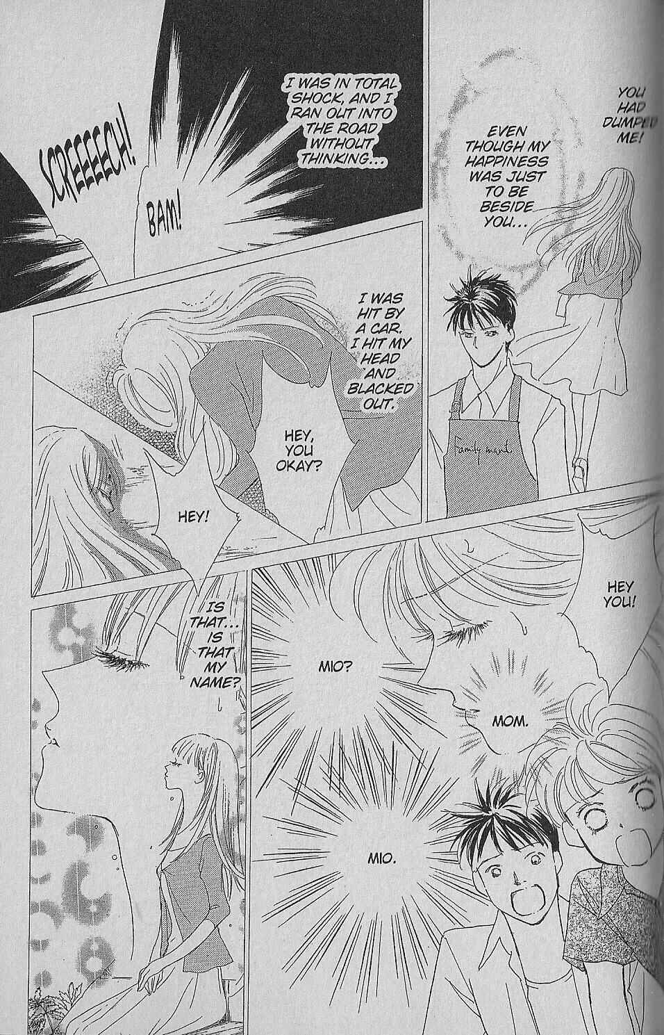 Page 200 Chapter Unknown_0fc4 Ima, Ai ni Yukimasu