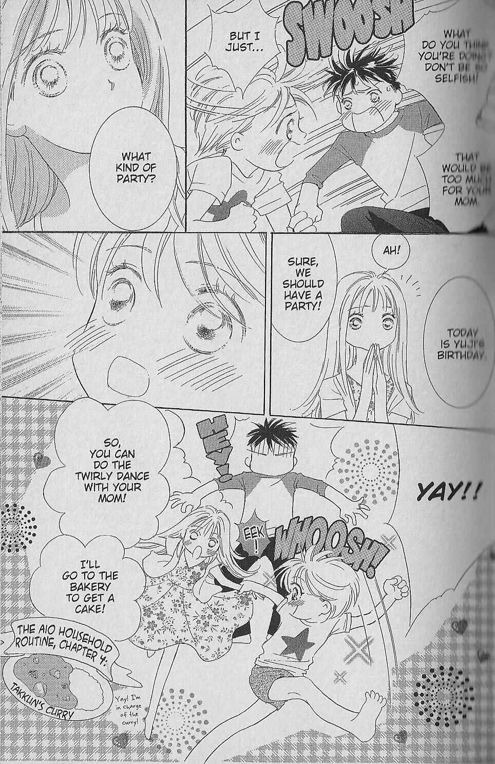 Page 22 Chapter Unknown_0fc4 Ima, Ai ni Yukimasu