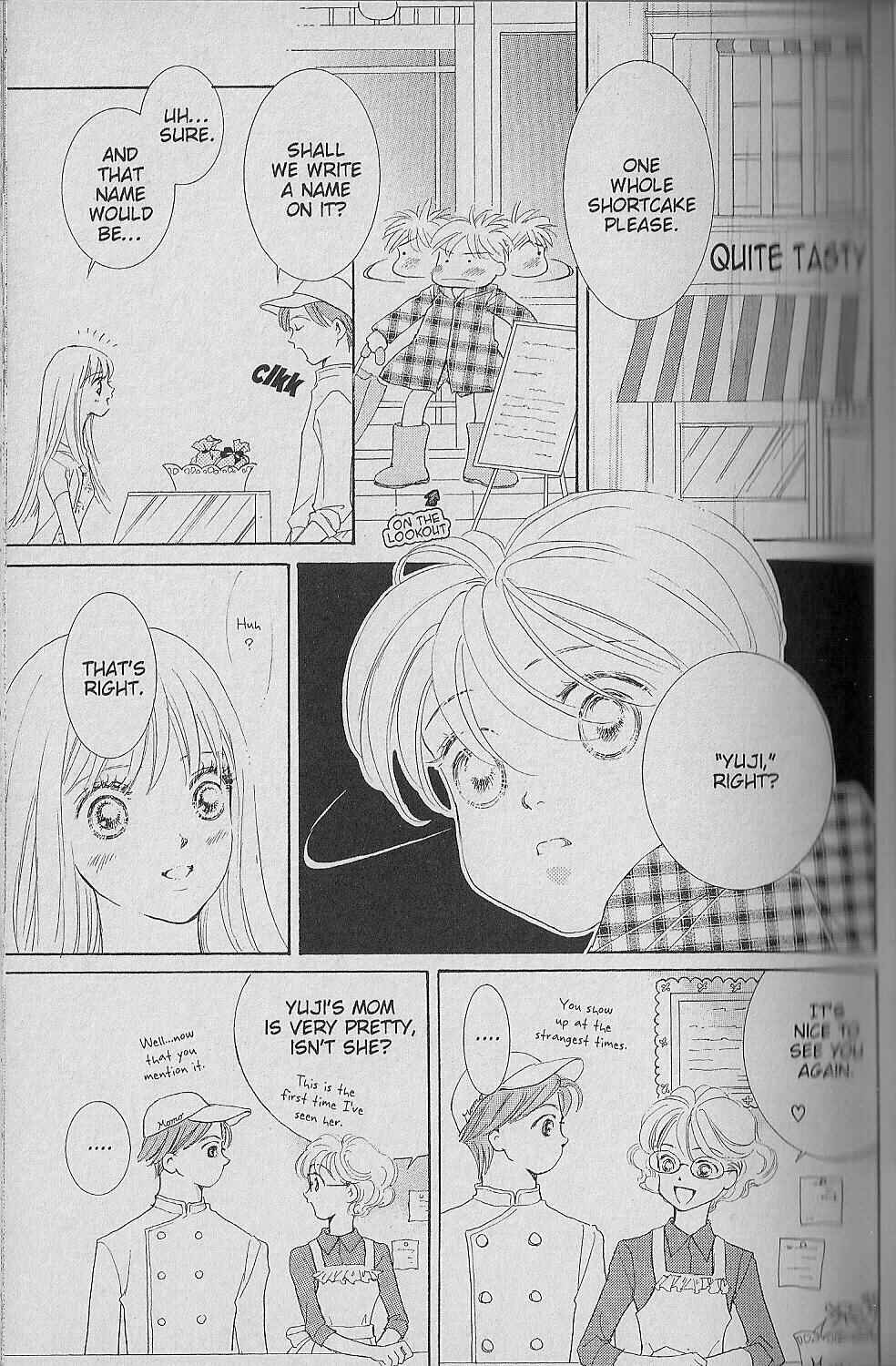 Page 24 Chapter Unknown_0fc4 Ima, Ai ni Yukimasu
