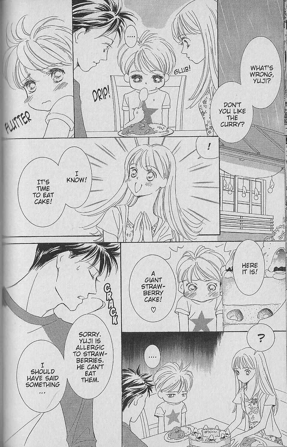 Page 25 Chapter Unknown_0fc4 Ima, Ai ni Yukimasu