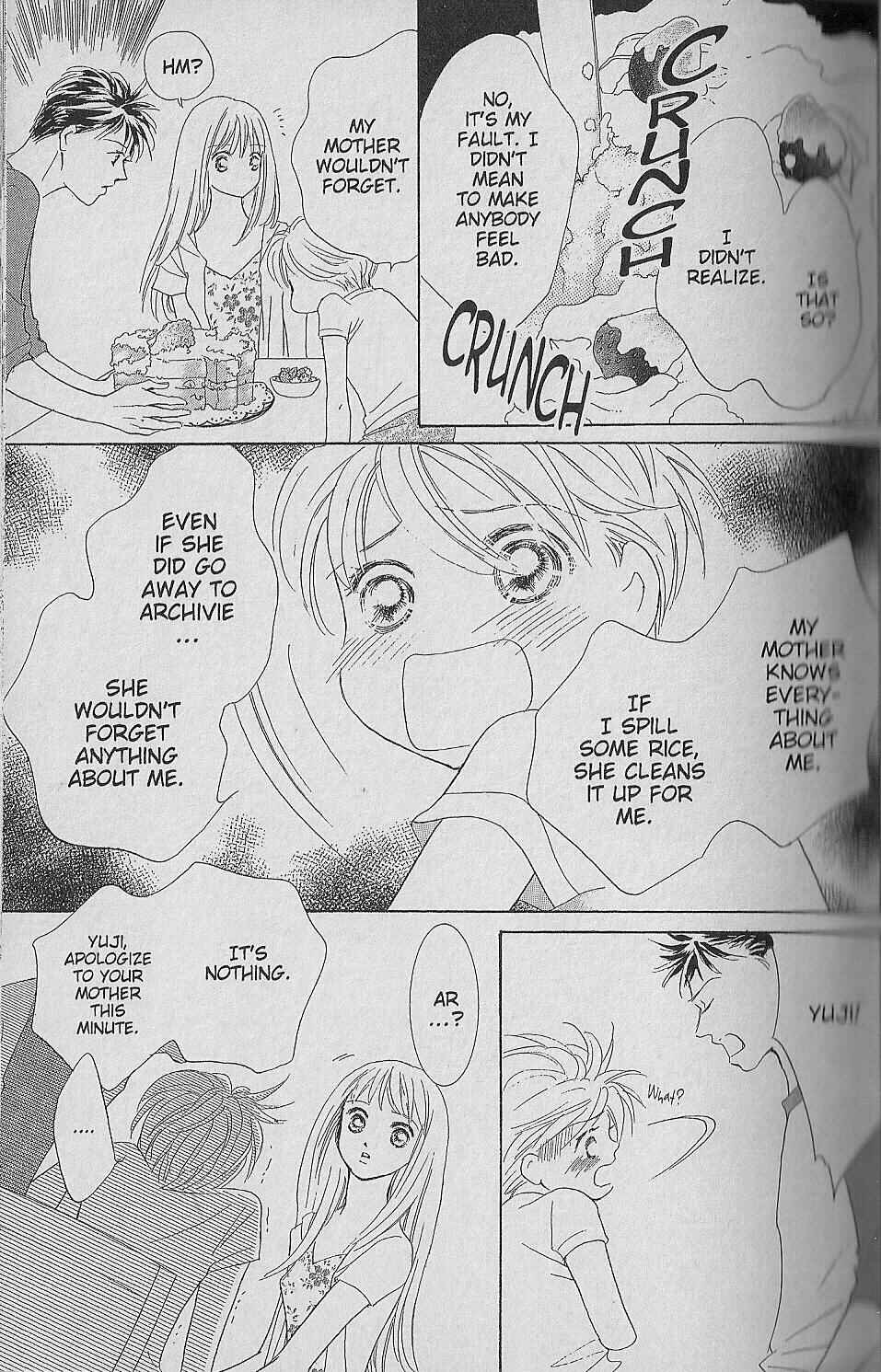 Page 26 Chapter Unknown_0fc4 Ima, Ai ni Yukimasu