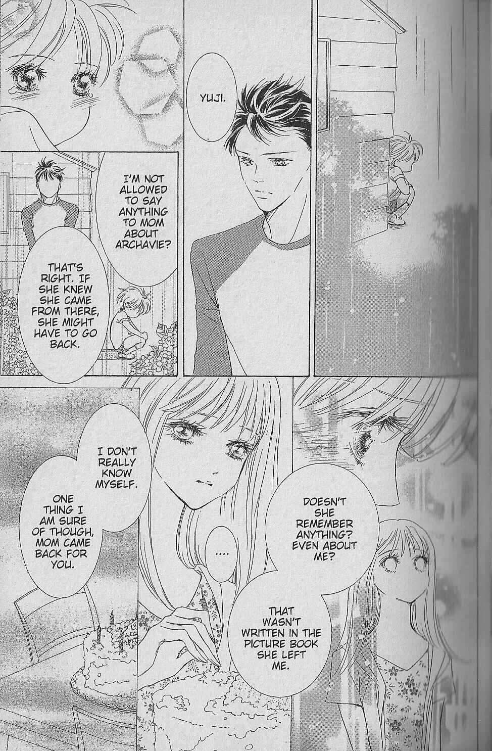 Page 28 Chapter Unknown_0fc4 Ima, Ai ni Yukimasu