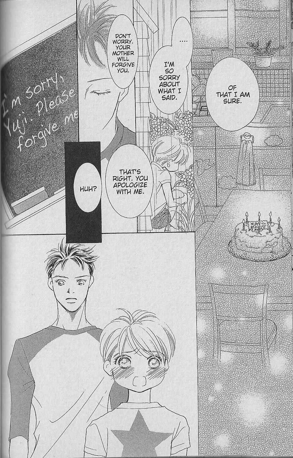 Page 29 Chapter Unknown_0fc4 Ima, Ai ni Yukimasu