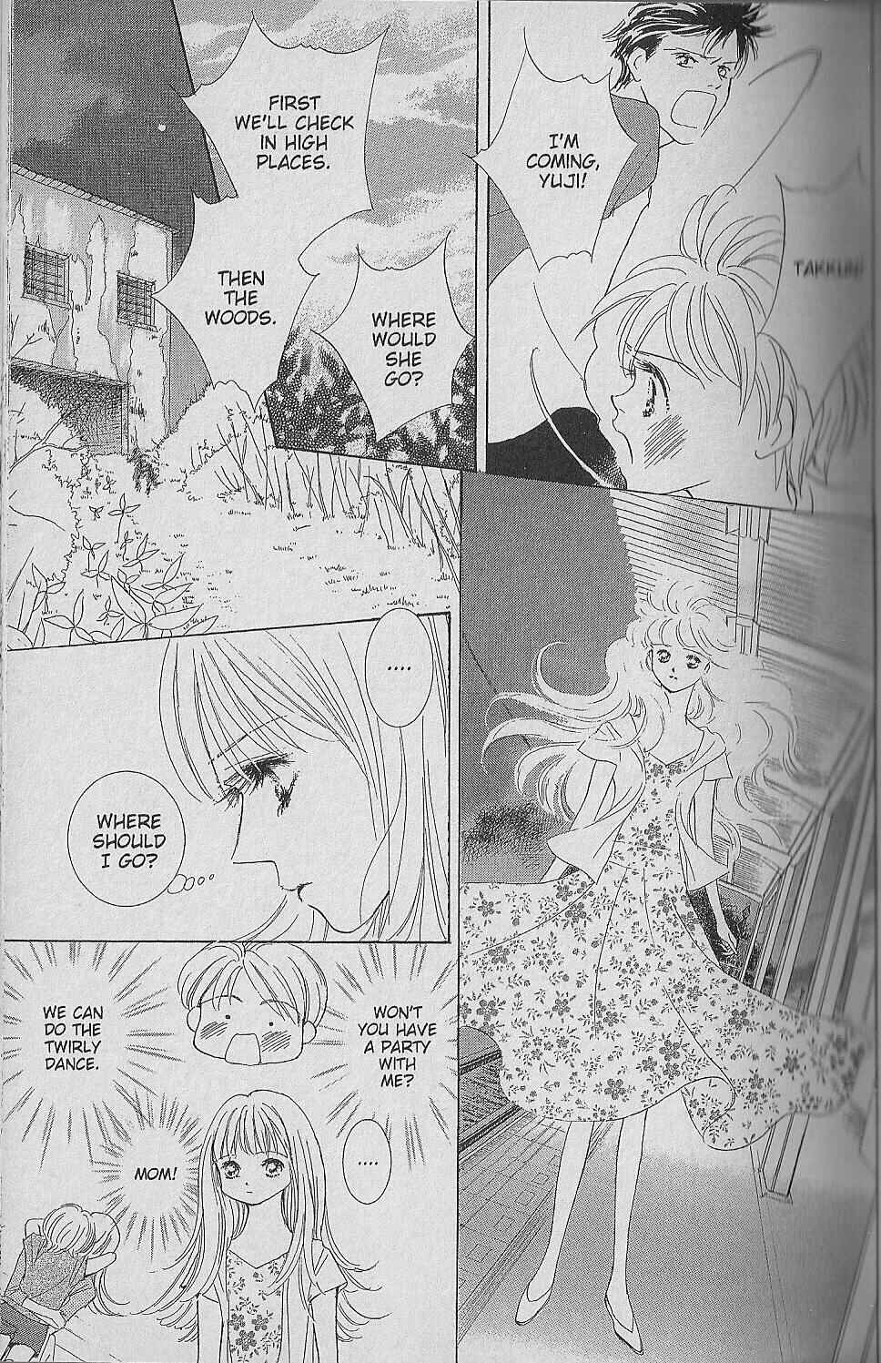 Page 30 Chapter Unknown_0fc4 Ima, Ai ni Yukimasu
