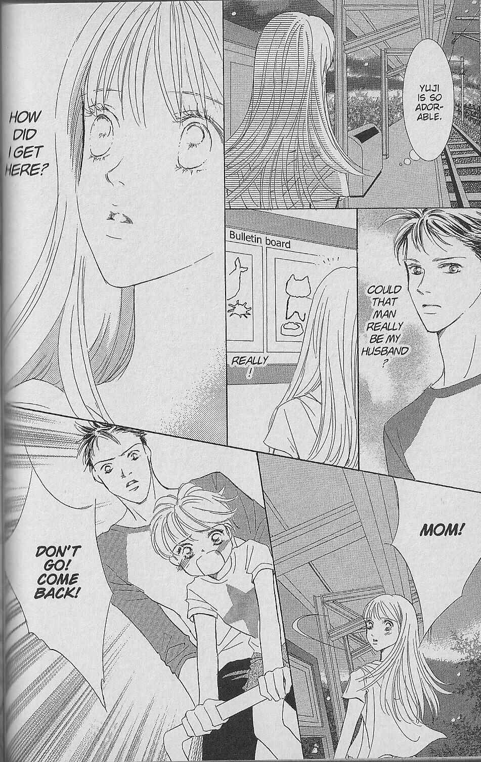 Page 31 Chapter Unknown_0fc4 Ima, Ai ni Yukimasu