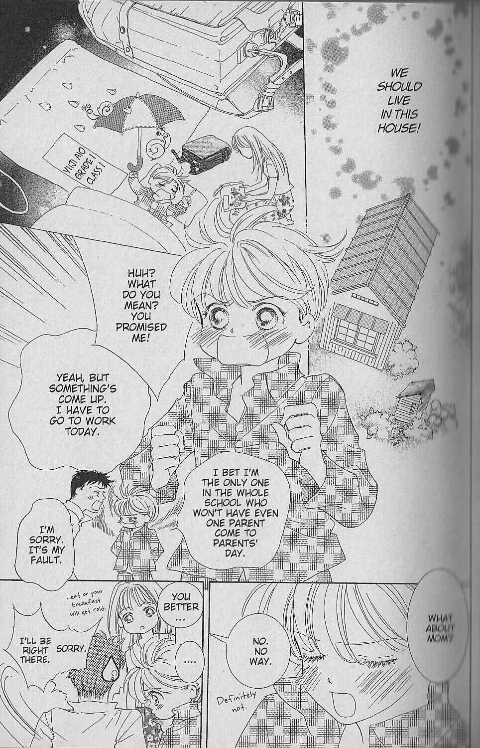 Page 34 Chapter Unknown_0fc4 Ima, Ai ni Yukimasu