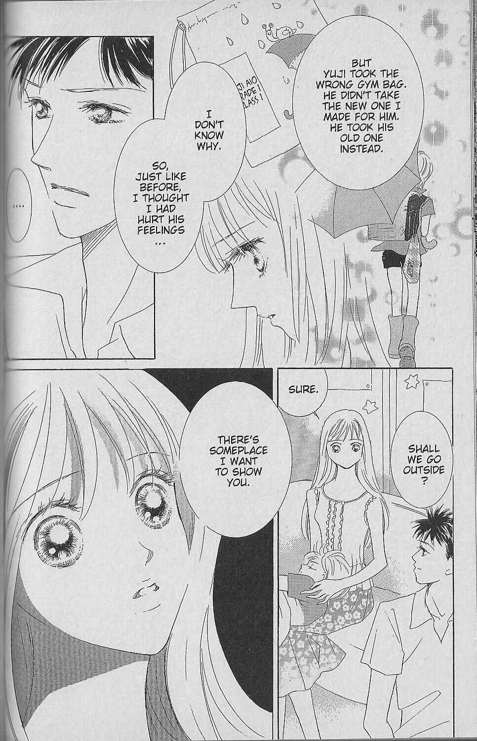 Page 37 Chapter Unknown_0fc4 Ima, Ai ni Yukimasu