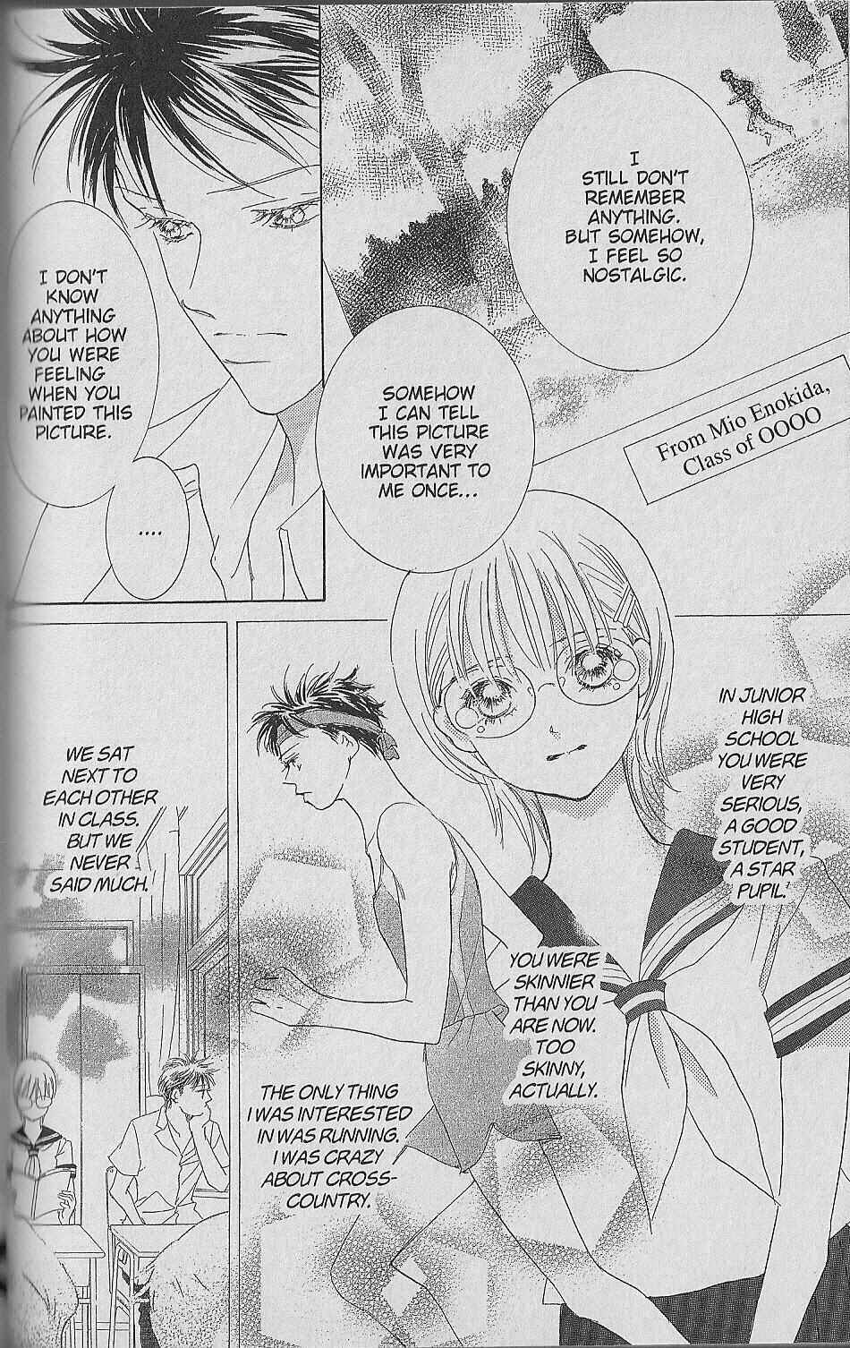 Page 39 Chapter Unknown_0fc4 Ima, Ai ni Yukimasu