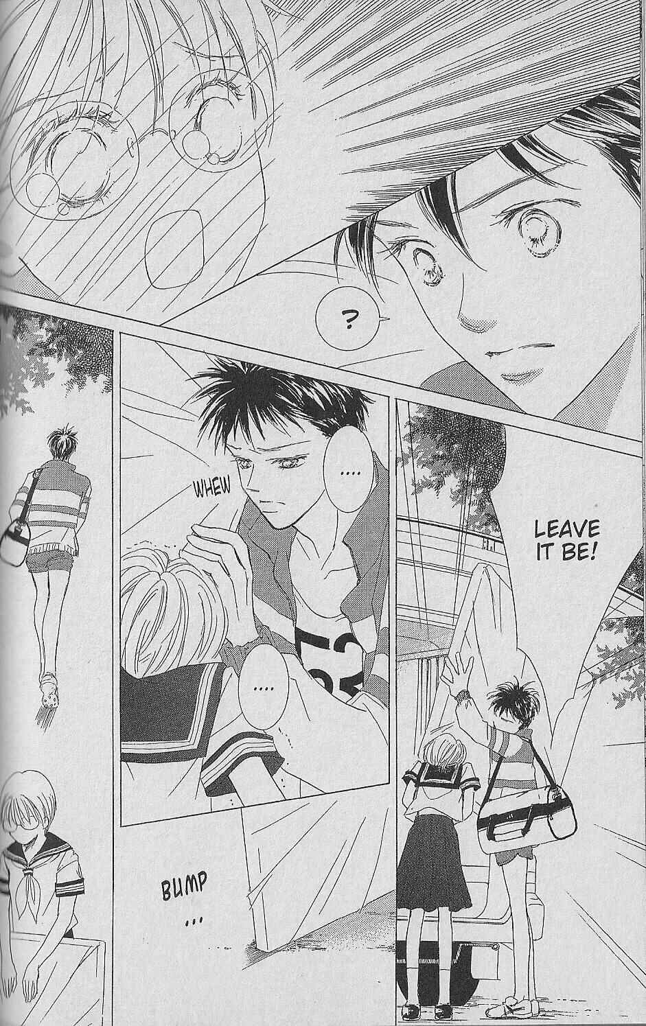 Page 41 Chapter Unknown_0fc4 Ima, Ai ni Yukimasu