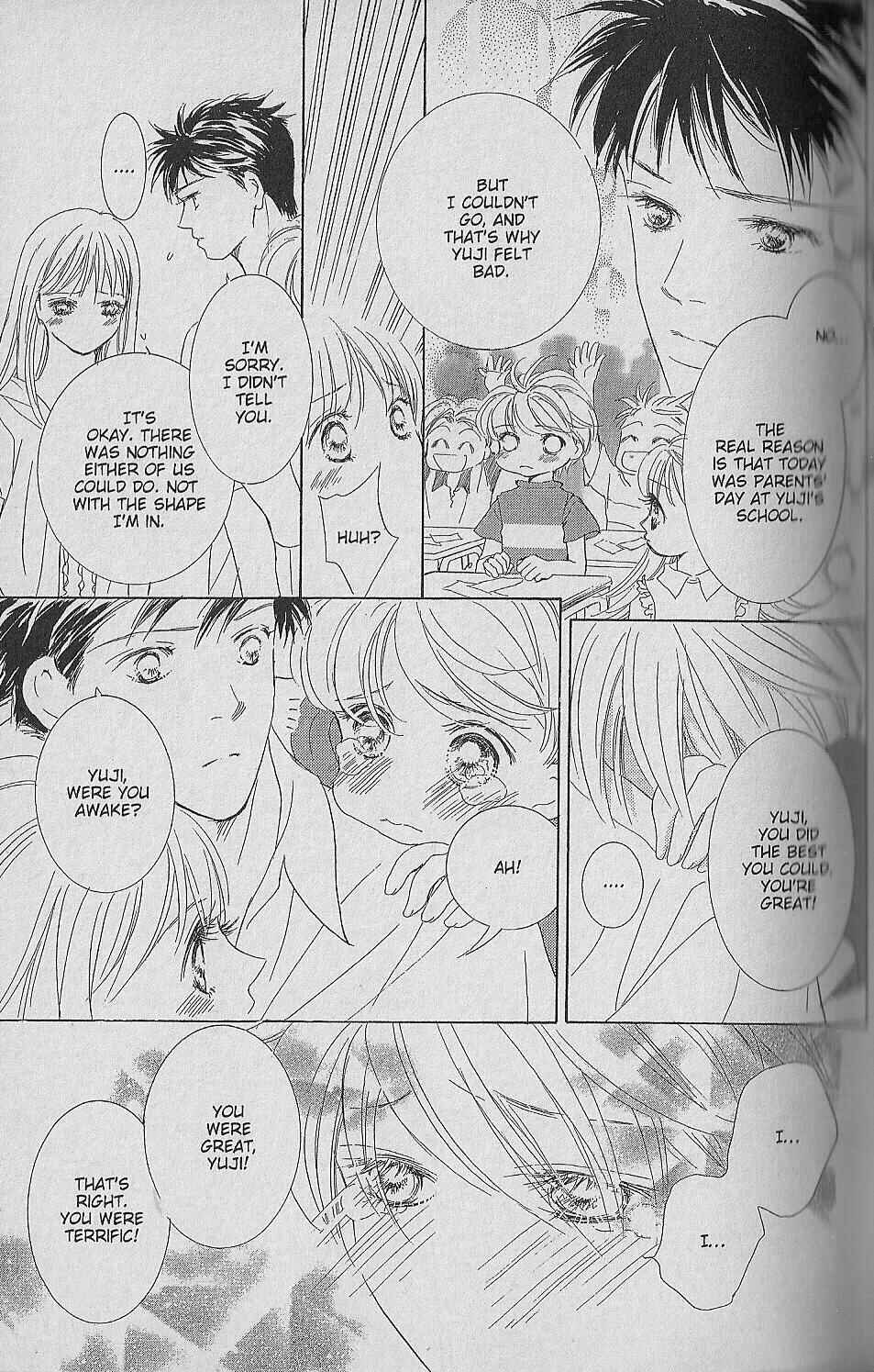 Page 46 Chapter Unknown_0fc4 Ima, Ai ni Yukimasu
