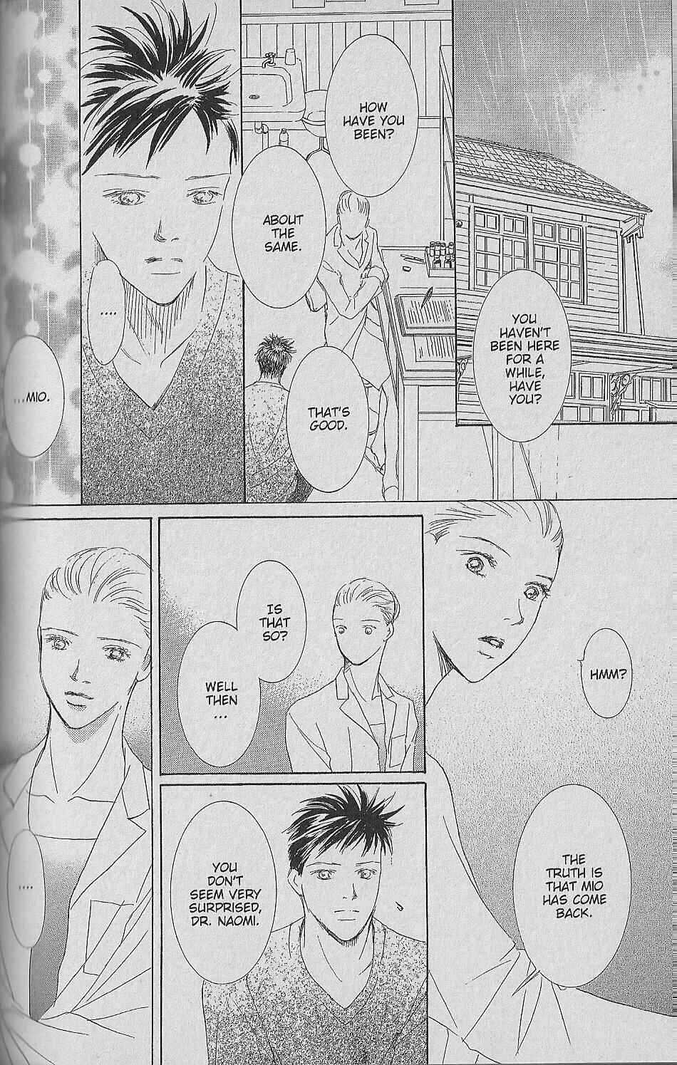 Page 49 Chapter Unknown_0fc4 Ima, Ai ni Yukimasu