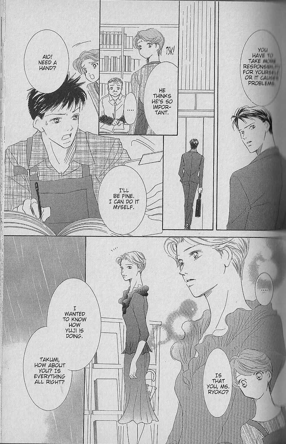 Page 52 Chapter Unknown_0fc4 Ima, Ai ni Yukimasu