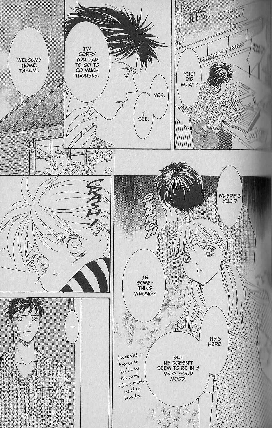 Page 54 Chapter Unknown_0fc4 Ima, Ai ni Yukimasu