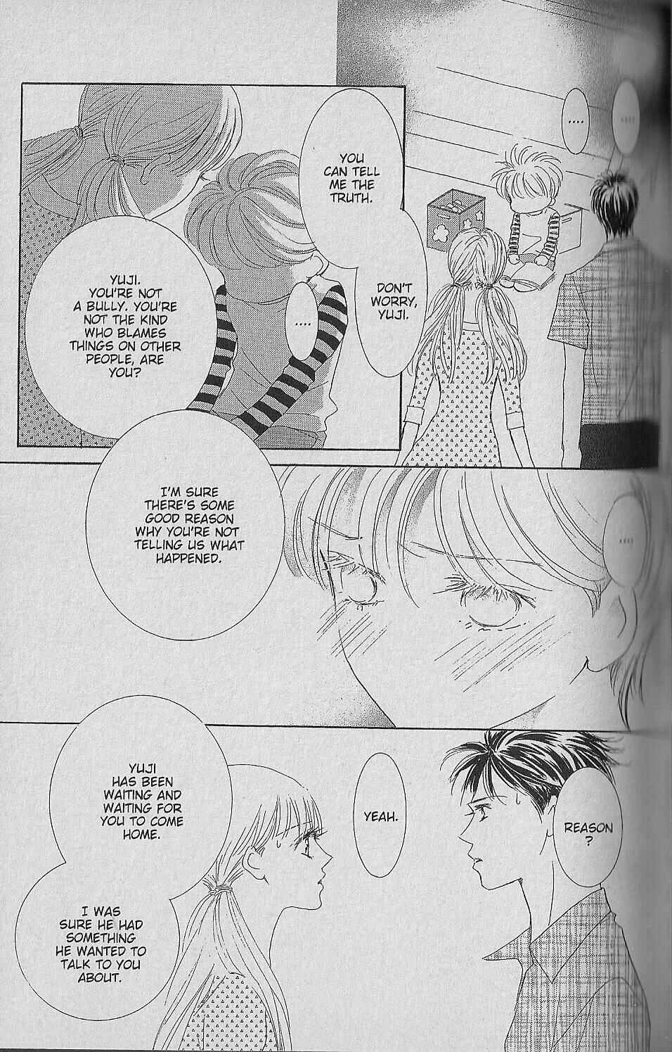 Page 56 Chapter Unknown_0fc4 Ima, Ai ni Yukimasu