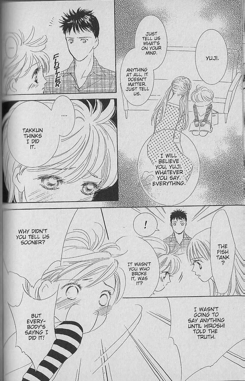 Page 57 Chapter Unknown_0fc4 Ima, Ai ni Yukimasu