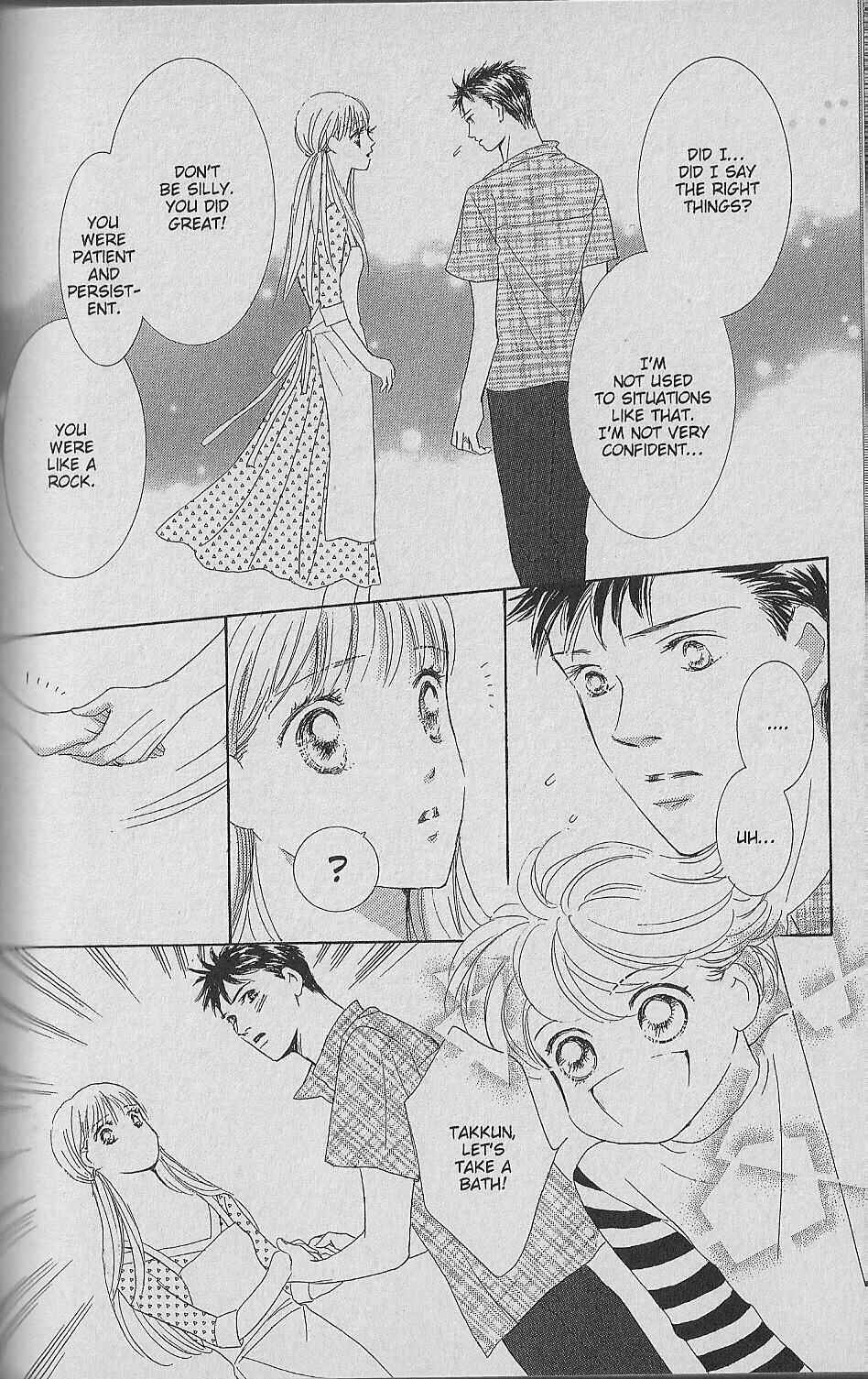 Page 63 Chapter Unknown_0fc4 Ima, Ai ni Yukimasu