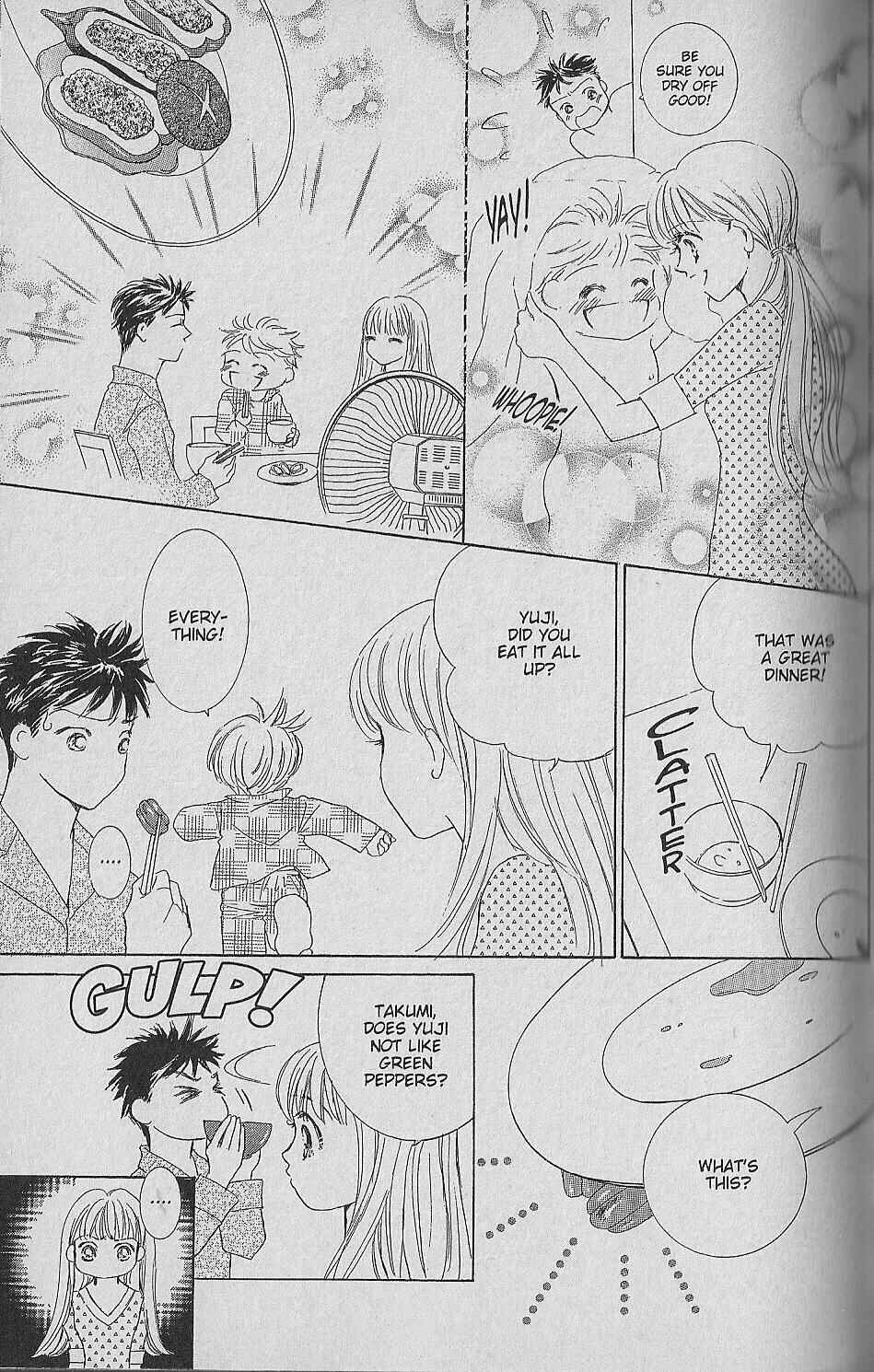 Page 64 Chapter Unknown_0fc4 Ima, Ai ni Yukimasu