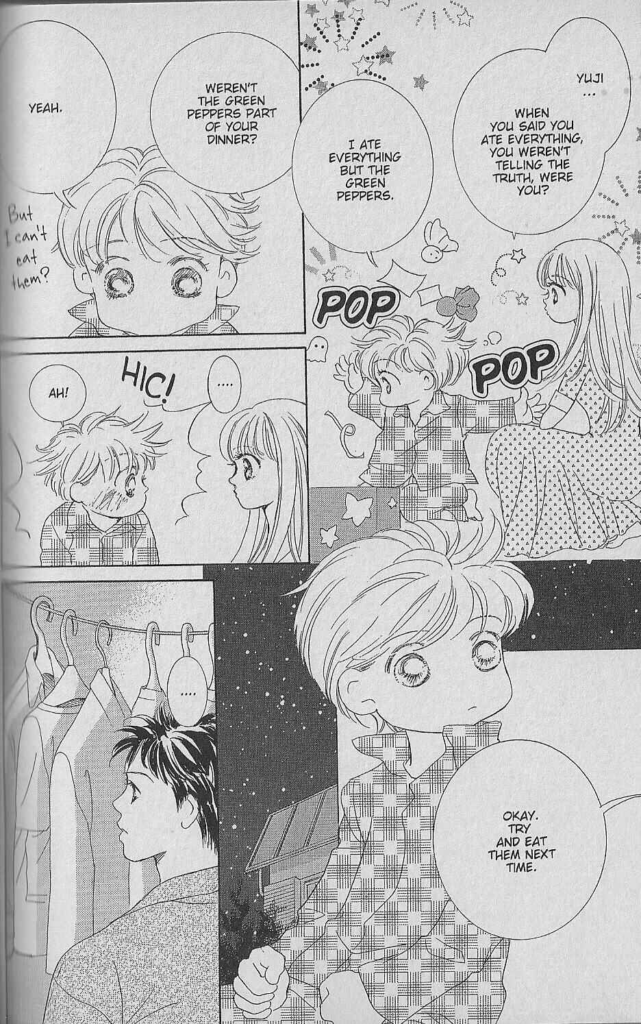 Page 65 Chapter Unknown_0fc4 Ima, Ai ni Yukimasu