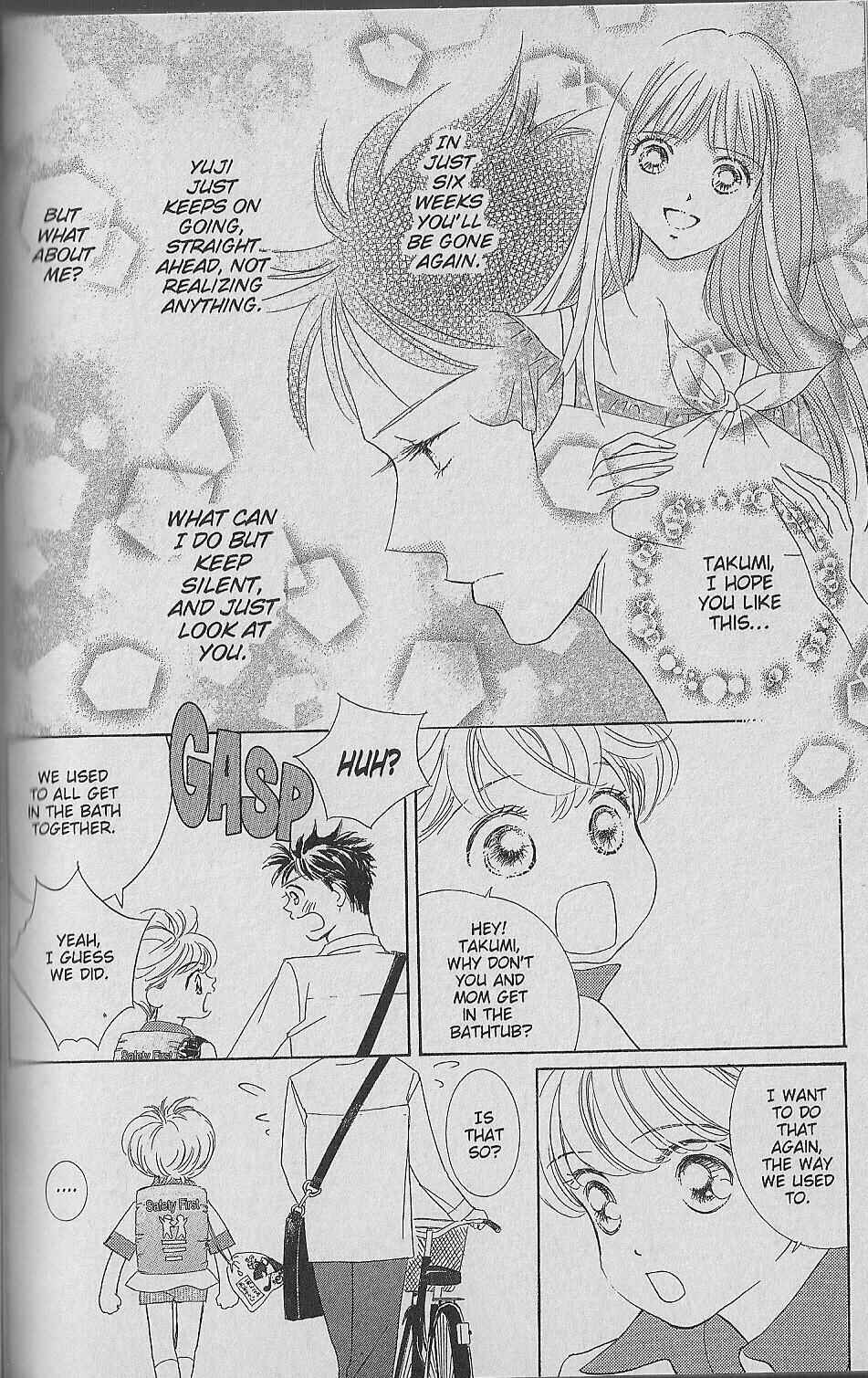 Page 67 Chapter Unknown_0fc4 Ima, Ai ni Yukimasu